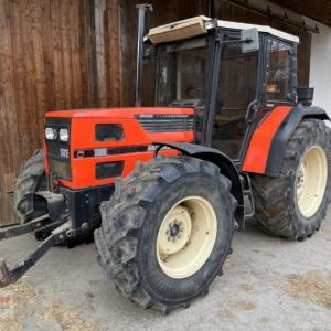 SAME Antares 100 tractor - image #5