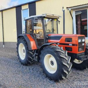 SAME Antares 100 tractor - image #4