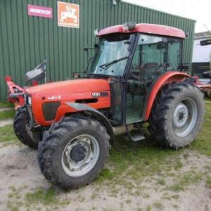 Valtra 3400 tractor - image #1