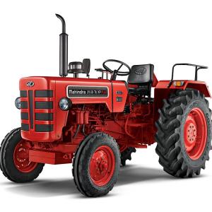 Mahindra 275 DI tractor - image #5