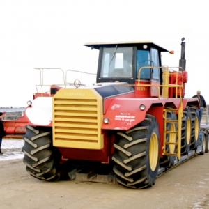 Versatile 1080 Big Roy tractor - image #10