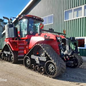 CaseIH Steiger 620 Quadtrac tractor - image #10