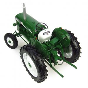 Oliver 600 tractor - image #2