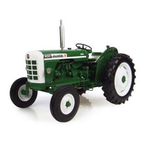 Oliver 600 tractor - image #3