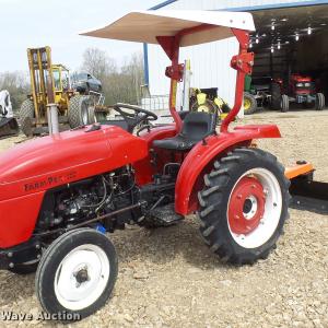 Farm Pro 2420 tractor - image #3