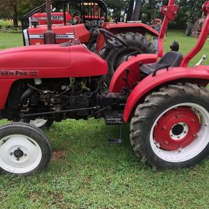 Farm Pro 2420 tractor - image #1