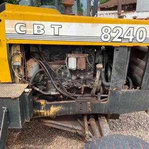 CBT 8240 tractor - image #5