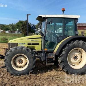 Hurlimann 910.4 XT tractor - image #5