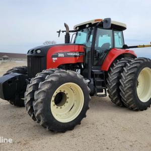 Buhler Versatile 305 tractor - image #4