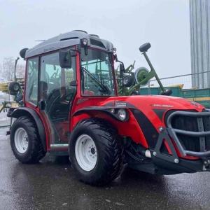 Antonio Carraro SRH 9800 tractor - image #1