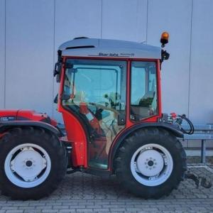 Antonio Carraro SRH 9800 tractor - image #4