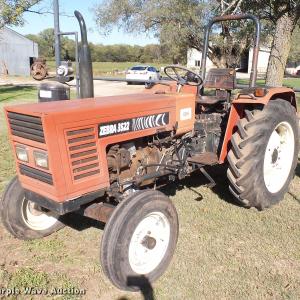 Zetor Zebra 3522 tractor - image #4